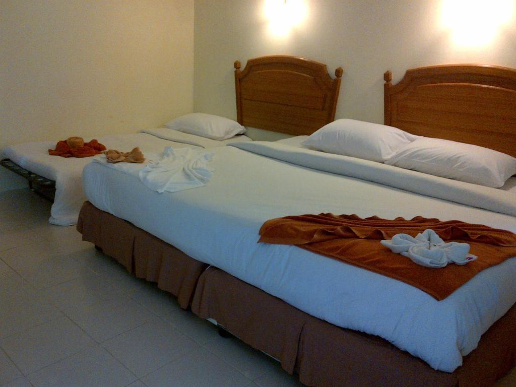 Aonang Mountain Paradise Ao Nang Zimmer foto