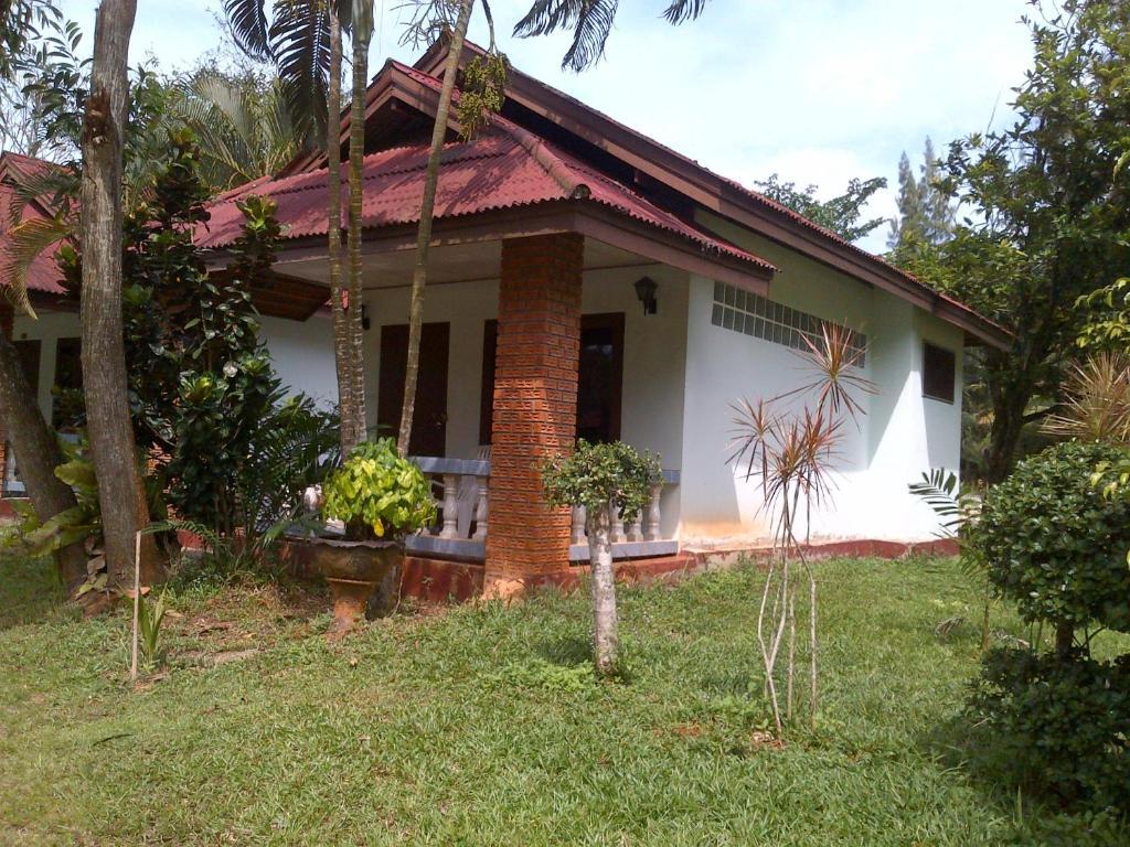 Aonang Mountain Paradise Ao Nang Zimmer foto