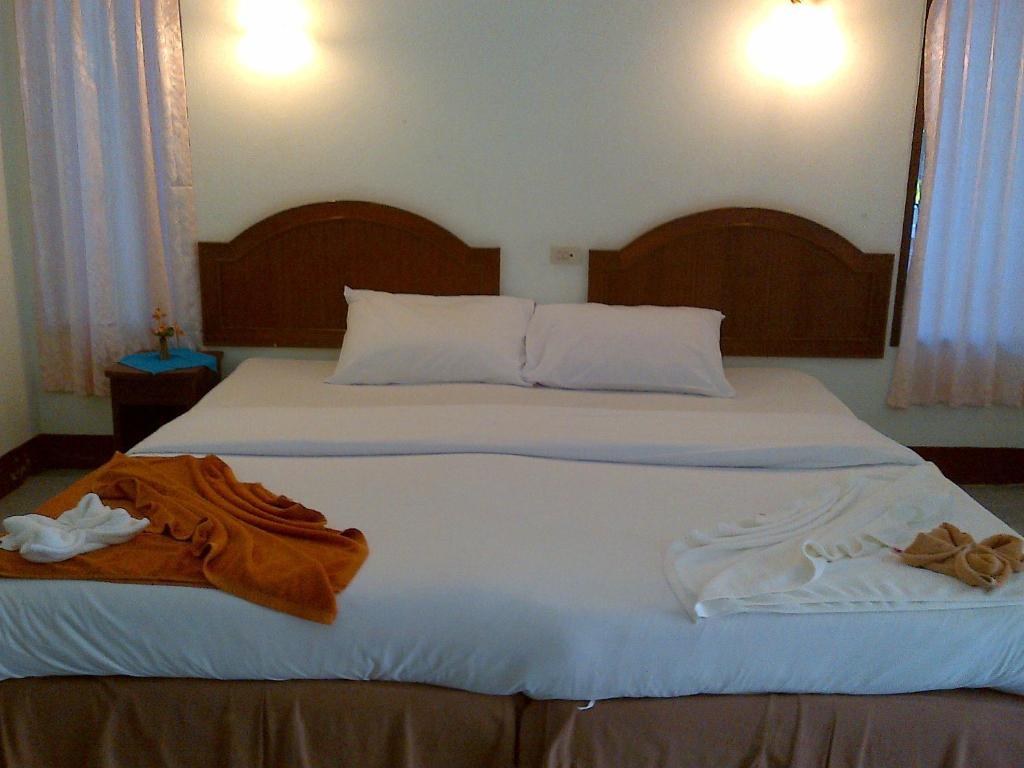 Aonang Mountain Paradise Ao Nang Zimmer foto