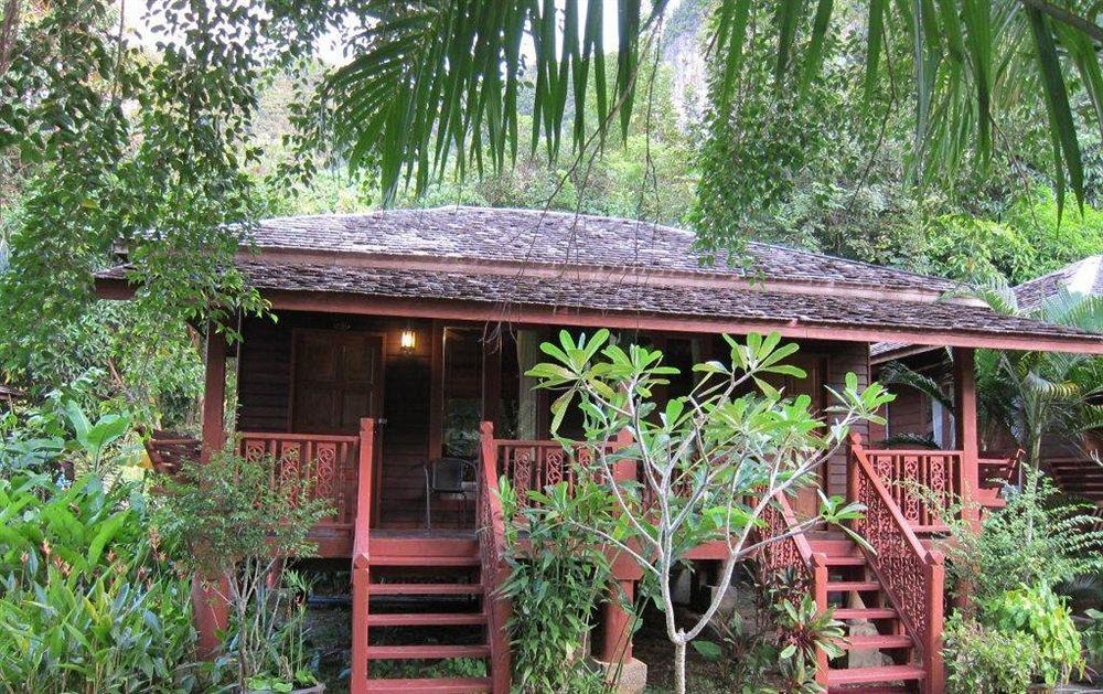 Aonang Mountain Paradise Ao Nang Exterior foto