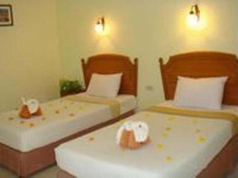 Aonang Mountain Paradise Ao Nang Zimmer foto